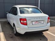 Lada (ВАЗ) Granta I Рестайлинг Воронеж  - изображение 26