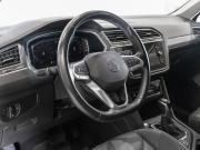 Volkswagen Tiguan II Рестайлинг Казань  - изображение 14