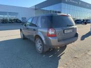 Land Rover Freelander II Пермь  - изображение 10