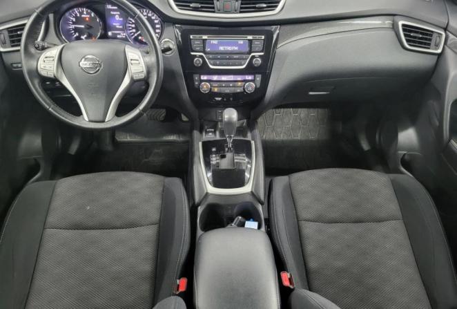 Nissan X-Trail III с пробегом 2018 года, цена 2 034 909 рублей, 88500 км, внедорожник, Автокод Объявления