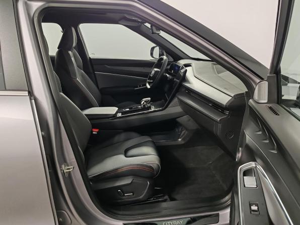 Geely Cityray с пробегом 2024 года, цена 2 399 000 рублей, 9739 км, внедорожник, Автокод Объявления