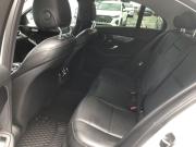 Mercedes-Benz C-Класс IV (W205) Рестайлинг Брянск  - изображение 26