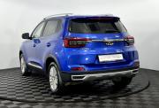 Chery Tiggo 4 I Рестайлинг Нижний Новгород  - изображение 30