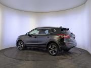 Nissan Qashqai II Рестайлинг Москва  - изображение 32