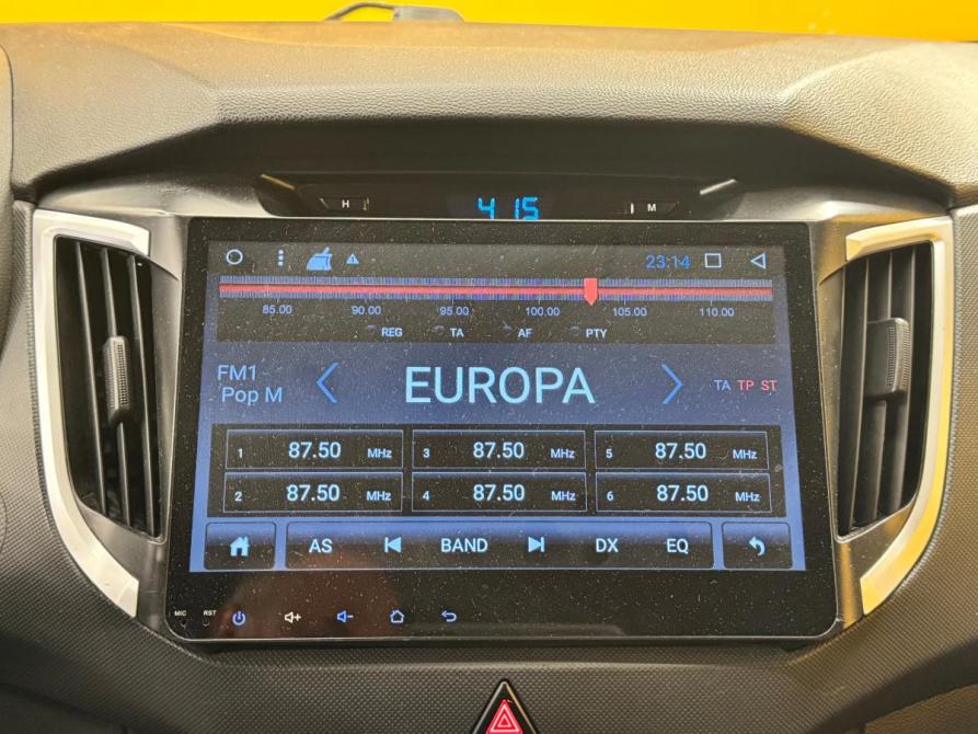Hyundai Creta I Ижевск  - изображение 16
