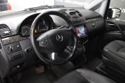 Mercedes-Benz Viano I (W639) Рестайлинг Томск  - изображение 25