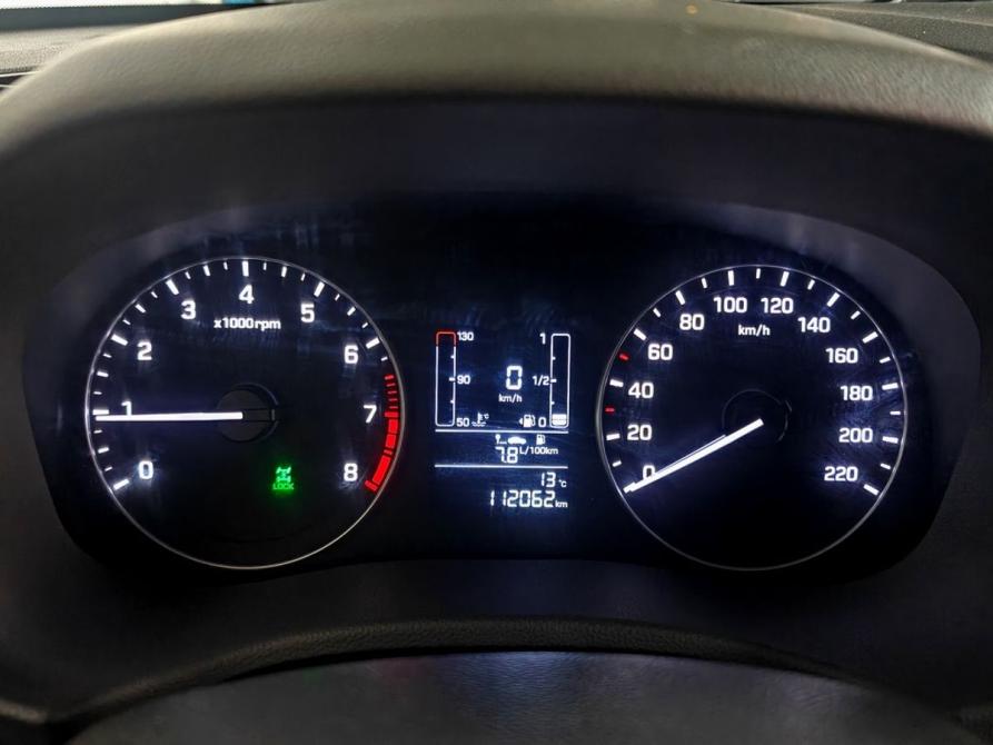 Hyundai Creta I Москва  - изображение 13