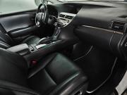 Lexus RX III Рестайлинг Москва  - изображение 26