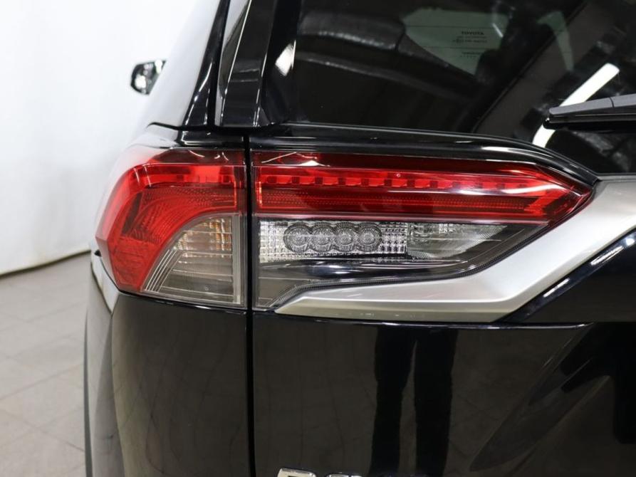 Toyota RAV4 V (XA50) Москва  - изображение 24