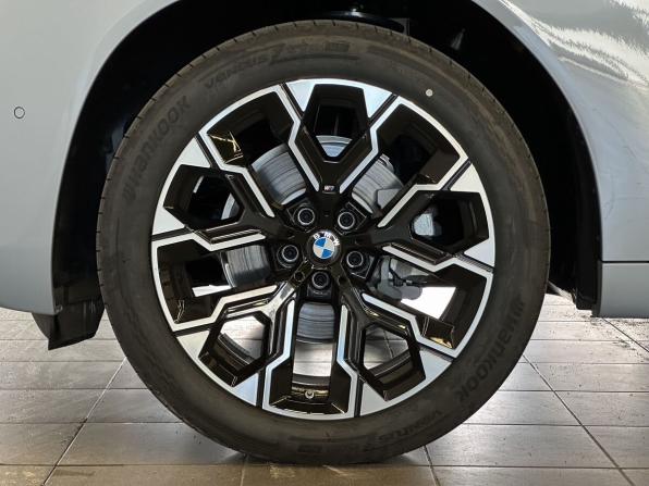 BMW X3 IV (G45/G48) с пробегом 2025 года, цена 7 100 000 рублей, 33 км, внедорожник, Автокод Объявления