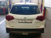 Suzuki Vitara II Рестайлинг Москва  - изображение 34