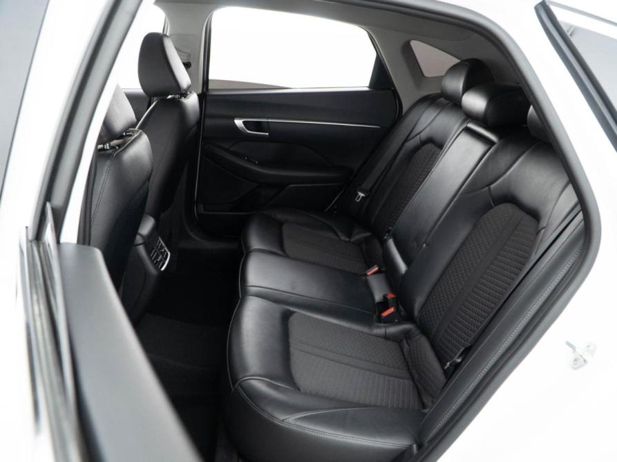 Hyundai Sonata VIII (DN8) Москва  - изображение 9