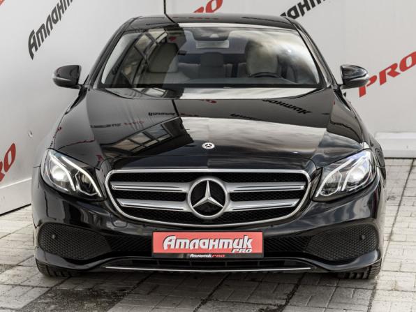 Mercedes-Benz E-Класс V (W213 S213 C238) с пробегом 2017 года, цена 2 930 000 рублей, 166604 км, седан, Автокод Объявления