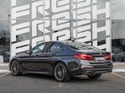 BMW 5 серии VII (G30/G31/G38) Краснодар  - изображение 24