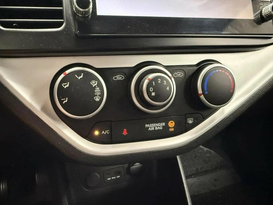 Kia Picanto II Набережные Челны  - изображение 12
