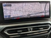 BMW 3 серии VII (G2x) Рестайлинг Москва  - изображение 35