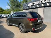 Mitsubishi Outlander III Рестайлинг 2 Нижнекамск  - изображение 26