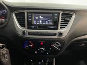 Hyundai Solaris II Рестайлинг Воронеж  - изображение 35