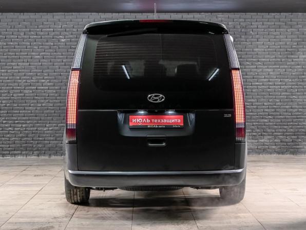 Hyundai Staria I с пробегом 2022 года, цена 3 950 000 рублей, 81521 км, минивэн, Автокод Объявления