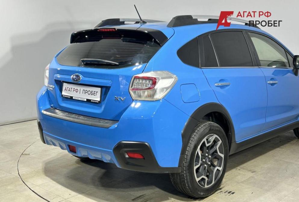 Subaru Impreza IV Саранск  - изображение 3