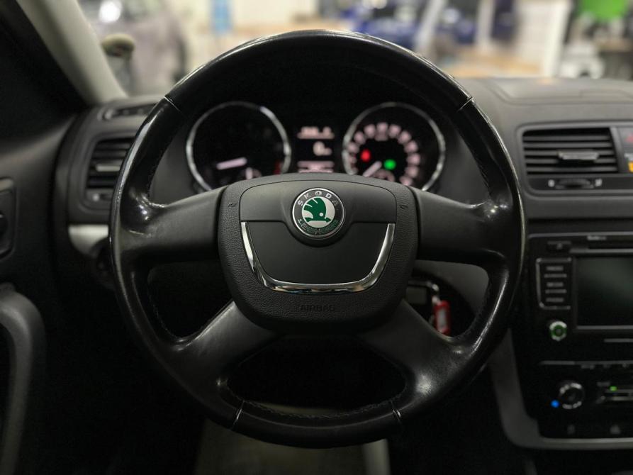 Skoda Yeti I Санкт-Петербург  - изображение 16