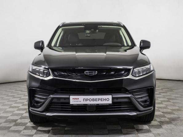 Geely Tugella I с пробегом 2020 года, цена 2 700 000 рублей, 65000 км, внедорожник, Автокод Объявления
