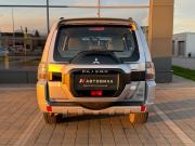 Mitsubishi Pajero IV Рестайлинг 2 Владикавказ  - изображение 23