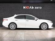 Toyota Camry VIII (XV70) Екатеринбург  - изображение 36