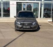 Lada (ВАЗ) Granta I Рестайлинг Оренбург  - изображение 18