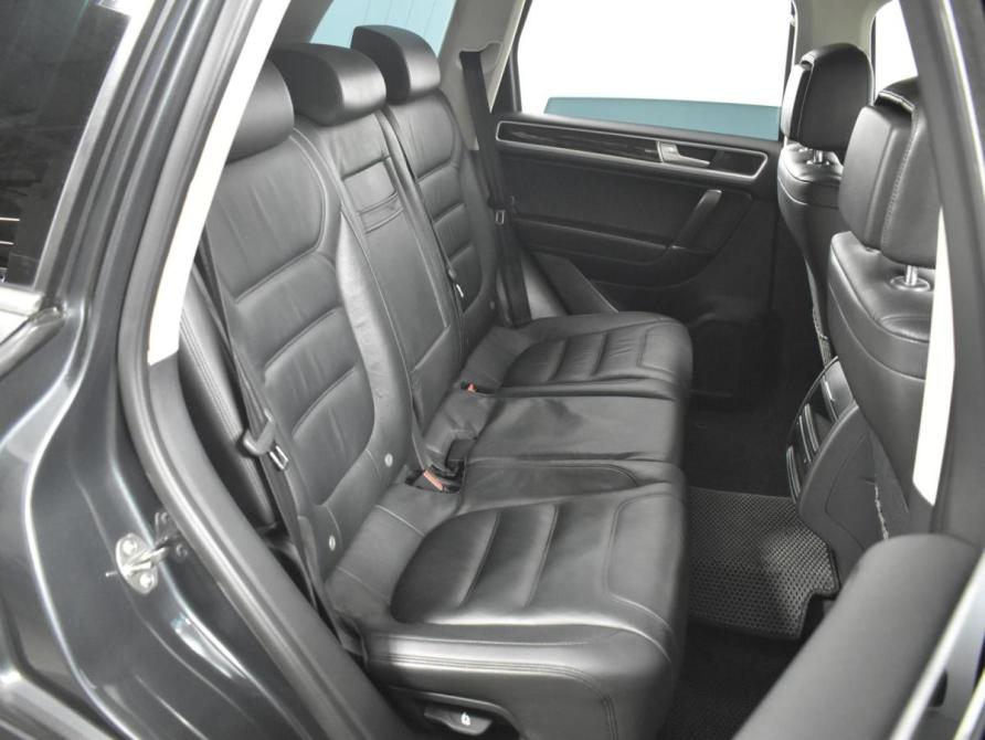 Volkswagen Touareg II Рестайлинг Казань  - изображение 7