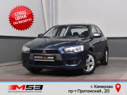 Mitsubishi Lancer X Кемерово  - изображение 21