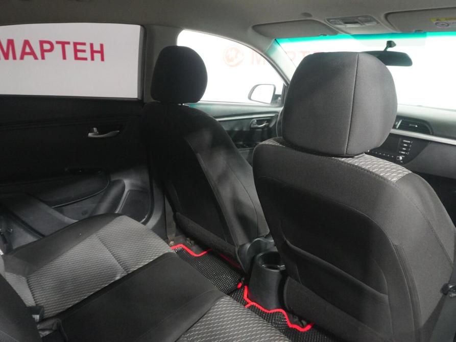 Kia Rio IV Вологда  - изображение 11