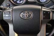 Toyota Land Cruiser Prado 150 Series Омск  - изображение 39