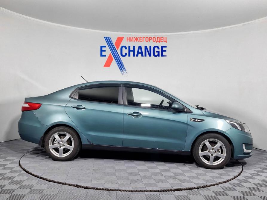 Kia Rio III Нижний Новгород  - изображение 8