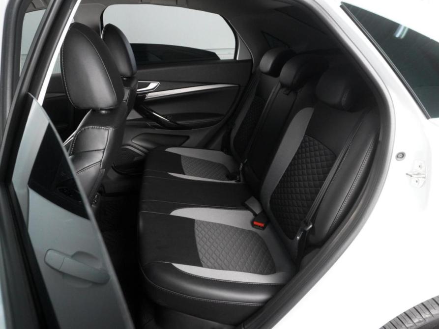 Lada (ВАЗ) Vesta I Рестайлинг (NG) Минеральные Воды  - изображение 9