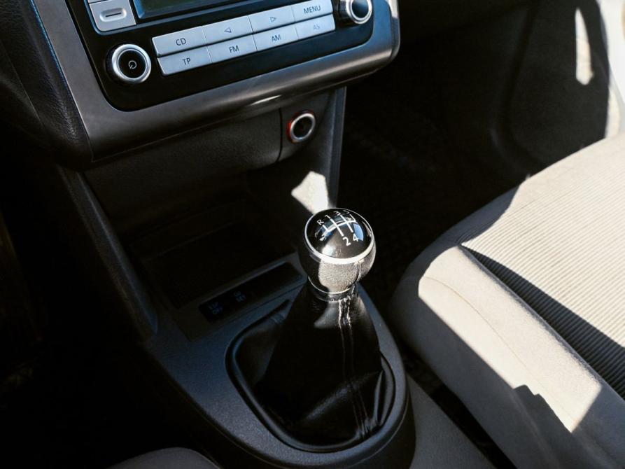 Volkswagen Touran I Рестайлинг Екатеринбург  - изображение 9