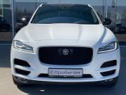 Jaguar F-Pace I Воронеж  - изображение 23