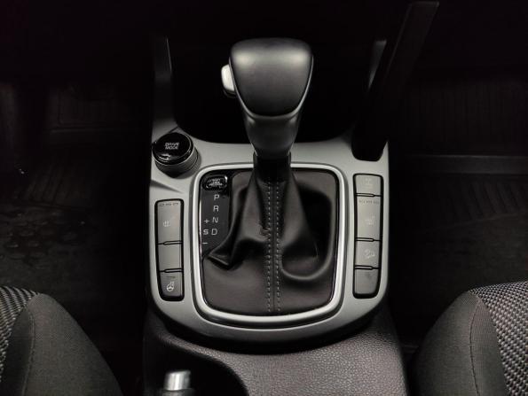 Kia Seltos I с пробегом 2022 года, цена 2 193 000 рублей, 31789 км, внедорожник, Автокод Объявления