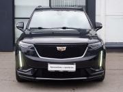 Cadillac XT6 I Москва  - изображение 21