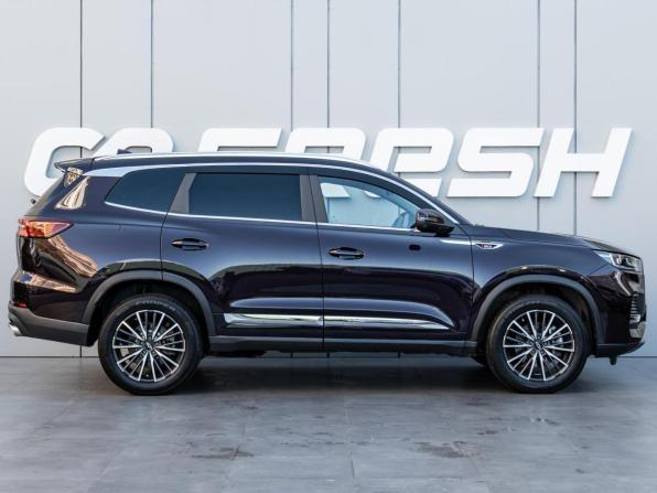 Chery Tiggo 8 Pro Max I Рестайлинг с пробегом 2023 года, цена 2 380 000 рублей, 40304 км, внедорожник, Автокод Объявления