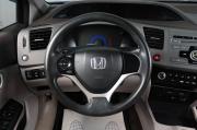 Honda Civic IX Тюмень  - изображение 33