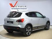 Nissan Qashqai I Уфа  - изображение 21