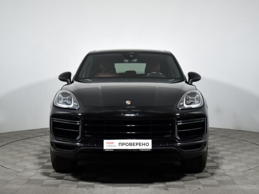 Porsche Cayenne III Санкт-Петербург  - изображение 2