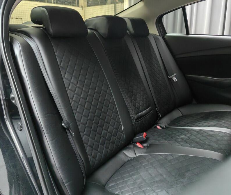 Mazda 6 III (GJ) Подольск  - изображение 9