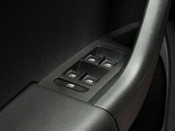 Skoda Octavia III (A7) Рестайлинг с пробегом 2017 года, цена 1 849 000 рублей, 141441 км, лифтбек, Автокод Объявления