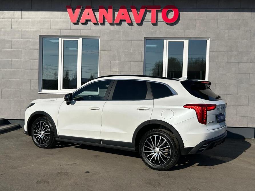 Haval Jolion I Рестайлинг Альметьевск  - изображение 7