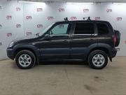 Chevrolet Niva I Рестайлинг Санкт-Петербург  - изображение 28