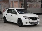 Renault Logan II Новосибирск  - изображение 21