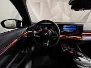 BMW M5 VII (G90) Москва  - изображение 40