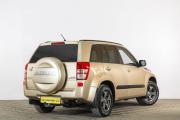 Suzuki Grand Vitara II Рестайлинг Тюмень  - изображение 26